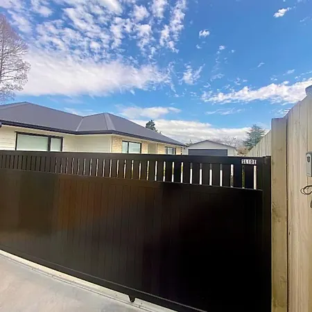 Entire New Modern Home In Matamata New Zealand Exterior photo